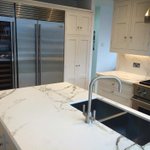 Photo by Aspect Kitchens (@AspectKitchens)