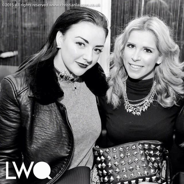 LightWorq's tweet photo. We love our crowd #BeAPartOfIt this Saturday at @OldFireStation headlined by @DJMaxChapman @apollo84music @djpioneer http://t.co/vH8AiR3myU