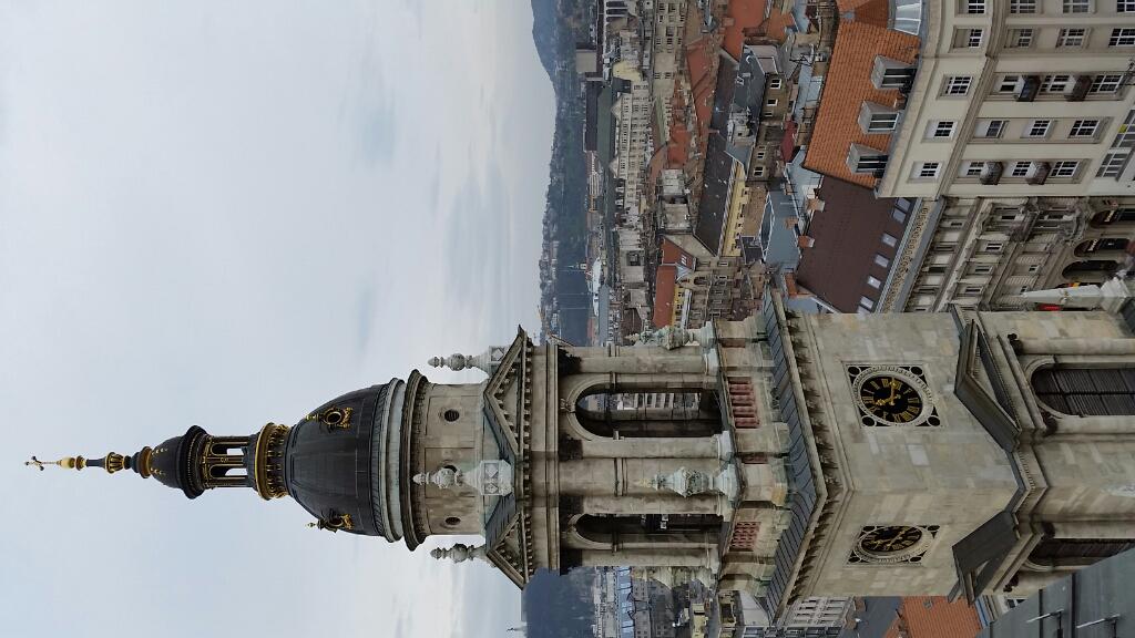 BodHack's tweet image. View out over Budapest!