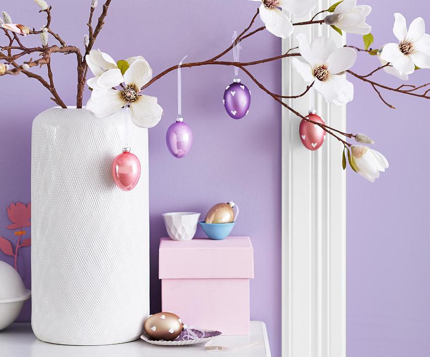 Trendy #paasdecoraties voor een stijlvol #Pasen! bit.ly/1Hg3XEX #DIY #Paasei #PaasDecoratieTips