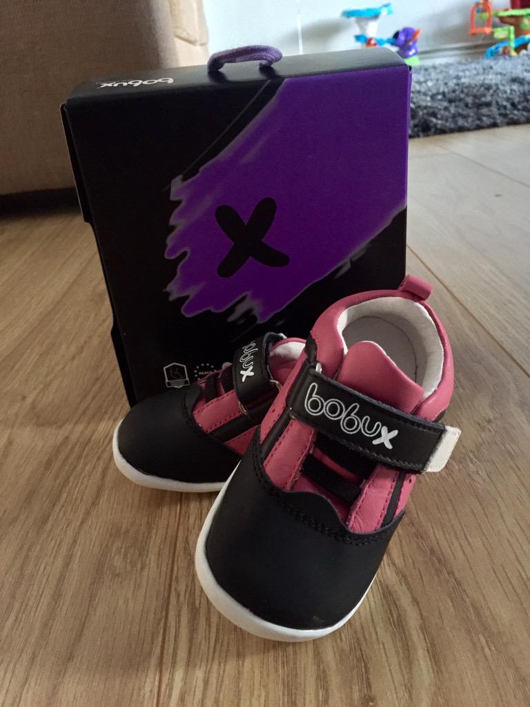 david07montero's tweet photo. My littles ones 1st pair of @Bobux she loves them!! #shoes #trainers #feet @MissEmma1986 http://t.co/n78y3UiZ3E