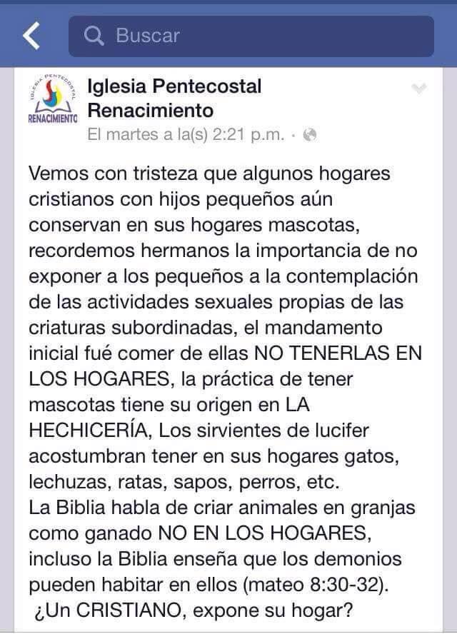 Por Dios bendito 😳