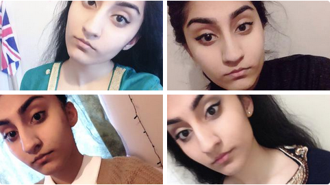 BuzzFeed's tweet photo. These trans people are taking selfies to celebrate #transdayofvisibility http://t.co/yZRb6jg3r6 http://t.co/DzNhKvcvfx