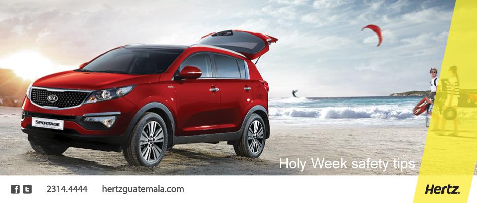 HertzGuatemala's tweet photo. 7 Travel Tips To Prepare for Your Holy Week Road Trip - https://t.co/a6ZvcOD1nr #SemanaSanta #Guatemala http://t.co/E8FYNMUjwo