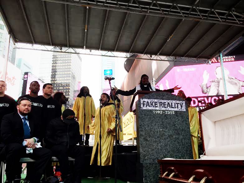 AOL Originals tweet media