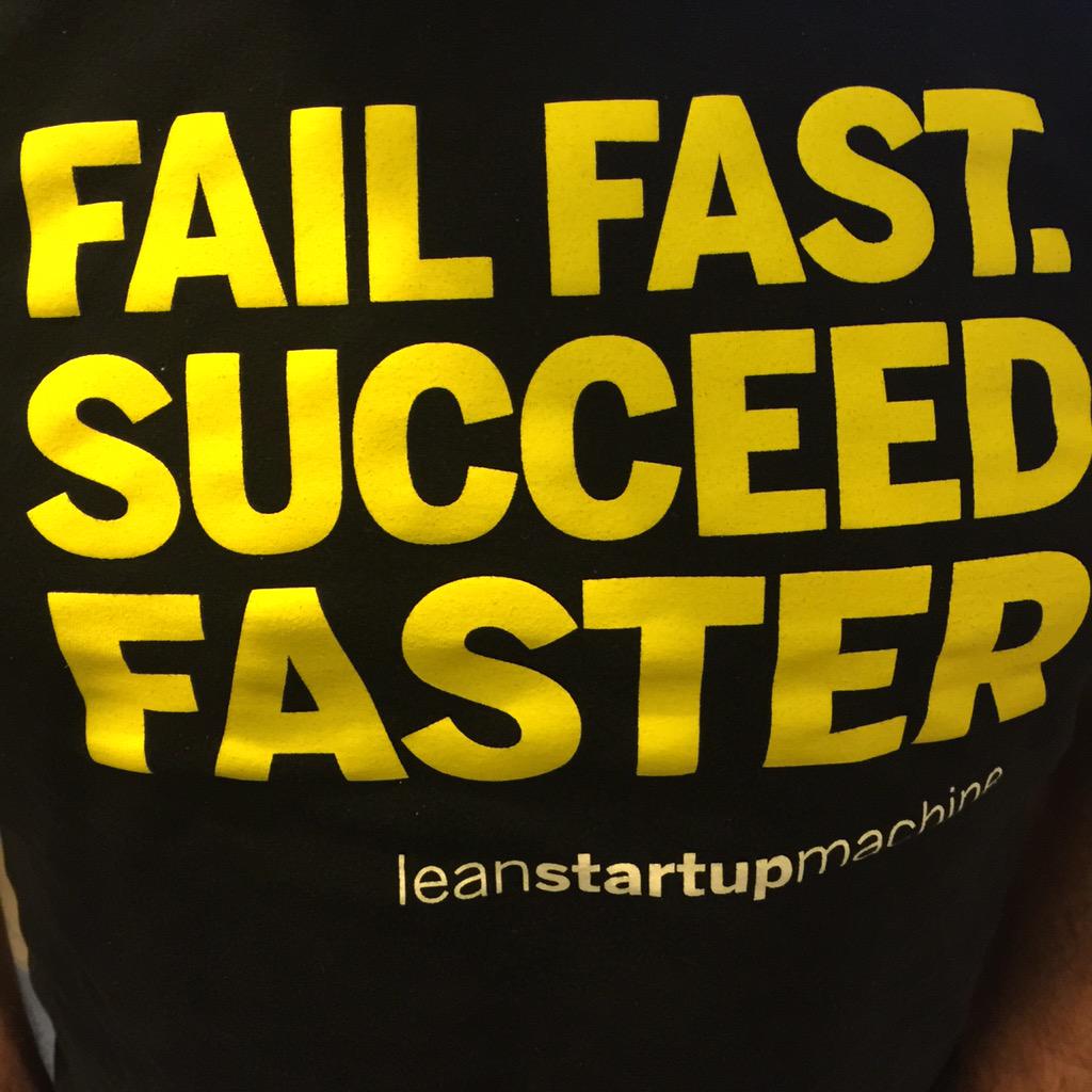 alkarmi's tweet photo. “@ZINCJordan: - Fail fast. succeed faster @LeanAmman #LSMAmman #ZINCJO #Amman #Jordan http://t.co/GdySDxEDMu”