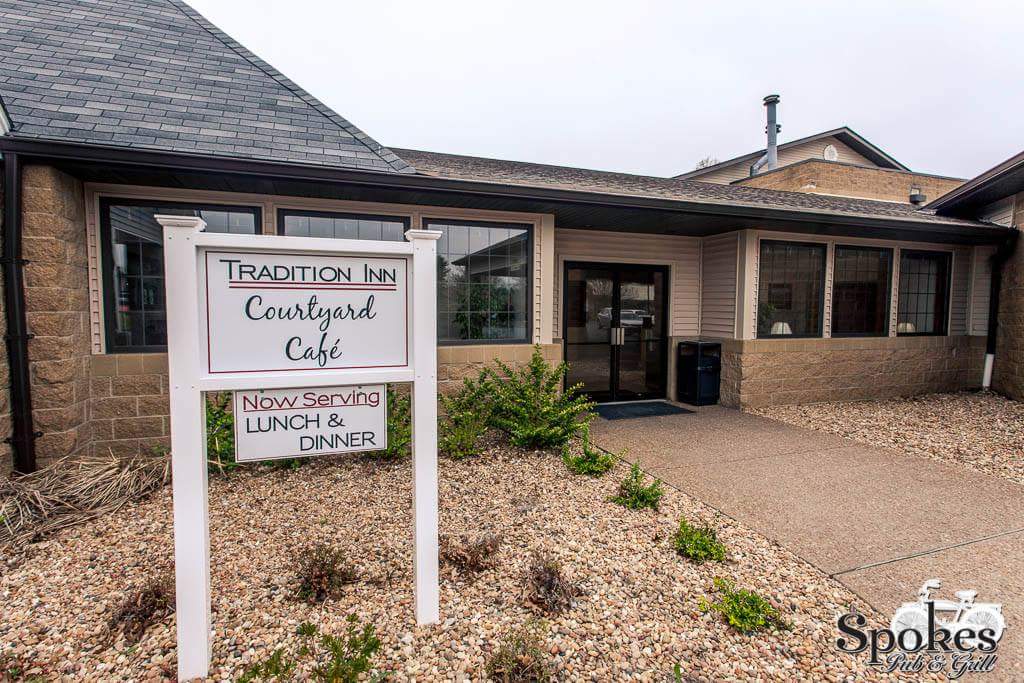 Spokes Pub & Grill (spokespub) Twitter