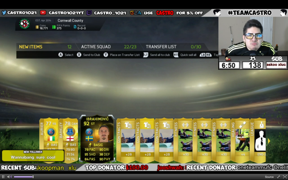 KennethColin_'s tweet photo. @Castro1021 DAMN GURL http://t.co/DhRl4ibXw8