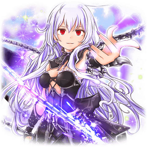 euromirror's tweet photo. 可愛い 屍鬼レギオンに投票! #マギアブレイク総選挙 http://t.co/ti869vSVKV http://t.co/IhLTNJqEsr