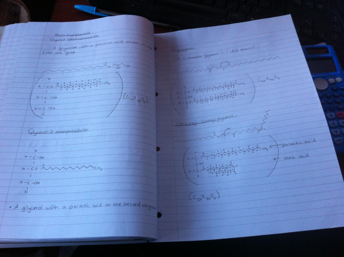 Eco_Charlie's tweet photo. researching lipids. A potential slippery situation. http://t.co/ej4uC2WXo7