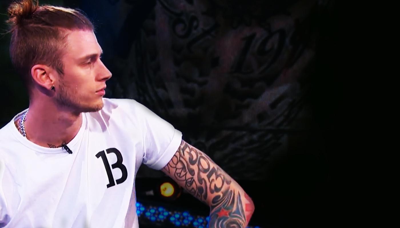 Mad Boy Rapper Bad Boy (@BadBoyRecords) | Twitter