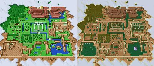 inter_thinking's tweet image. Understanding @MiegakureGame &amp;amp; the 4D as Parallel Universes: klou.tt/tic07bxzk4gp #videogame #spatialperception