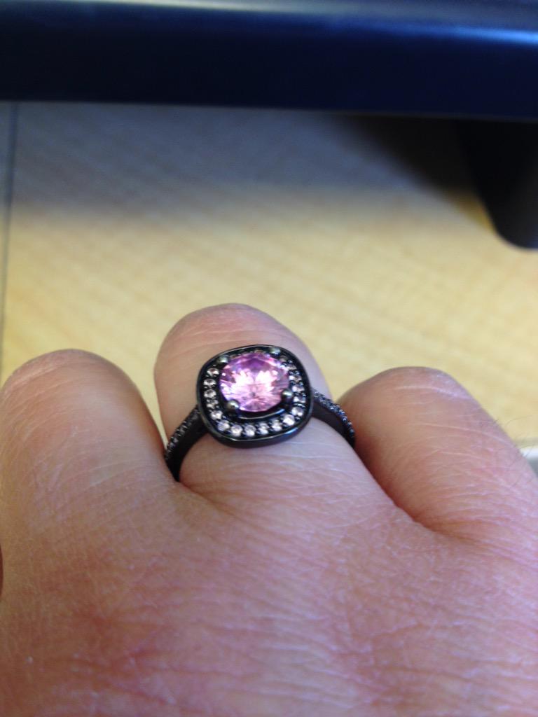 Check out <a href="/Jason_Pritchett/">Jason Pritchett</a> website to see some great jewelry! I love my ring from there!  trendzyjewelry.com