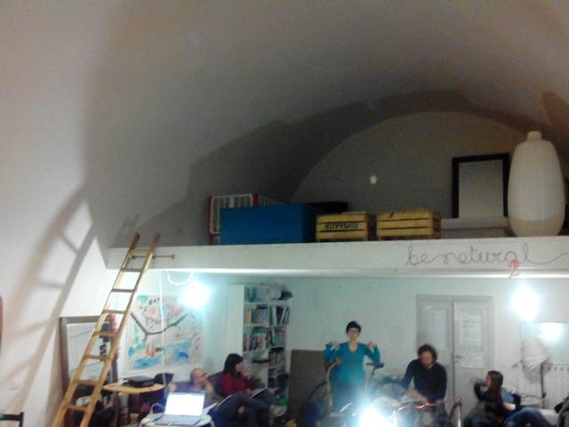 NeturalTalk's tweet photo. Si inizia con #intermediatecourse ! l' #Inglese che ci piace ~ qui #matera2019 ~ #Neturaltalk #EFL #ESL #English http://t.co/D2MIqhF1u9
