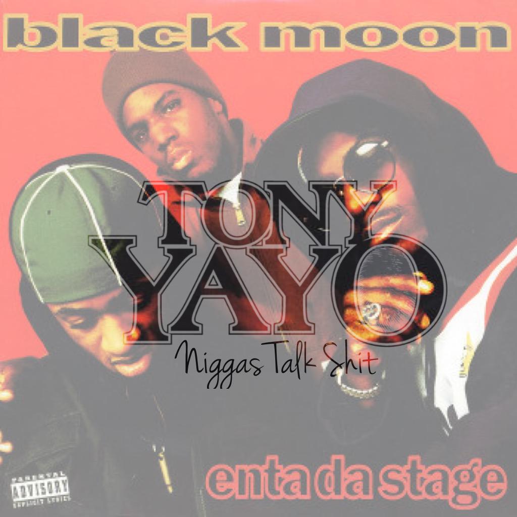 Happy Bday He celebrates with a new freestyle! Listen to \"Niggas Talk Shit\"   