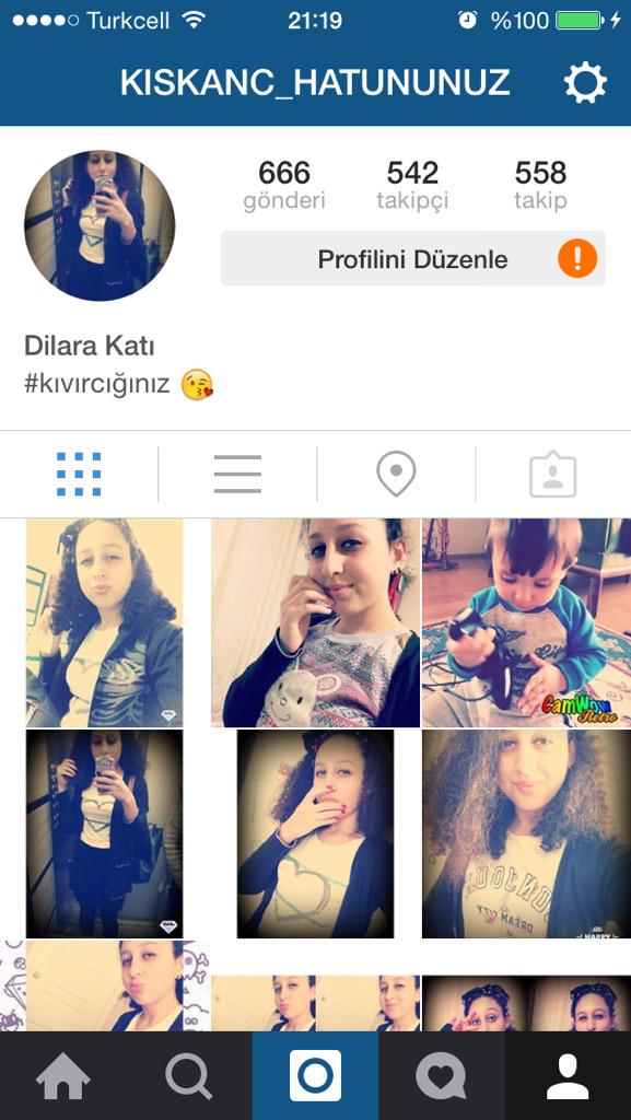 Takipleşelim 😘✌️