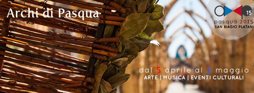 AgrigentoeDinto's tweet photo. #Architetture di pane percorsi d'#arte #ArchidiPasqua e la magia della #Sicilia nascosta a http://t.co/Dn0eHH2nbs http://t.co/XVrlluVa6G