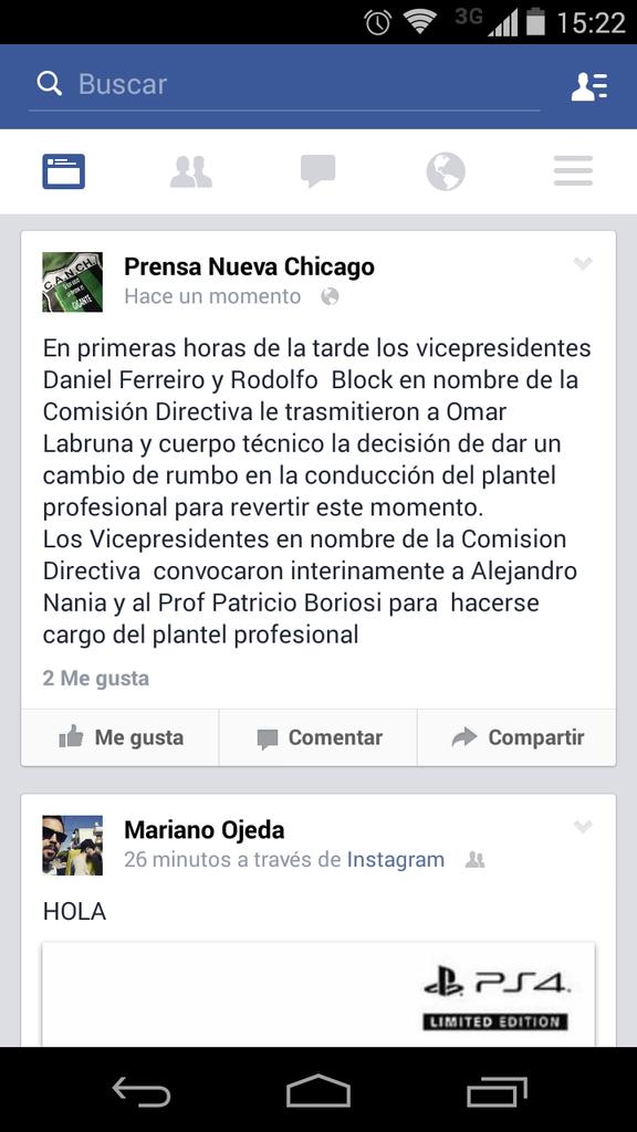 rulitero's tweet photo. @gustavohlopez renuncio labruna !!!o lo fueron mejor dicho http://t.co/Fkftg5dz8I