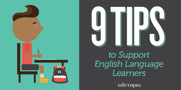 edutopia's tweet photo. Simple strategies to support ALL students: http://t.co/mIkUgpTPut. #ELL #ESL http://t.co/GTFdi9gtep