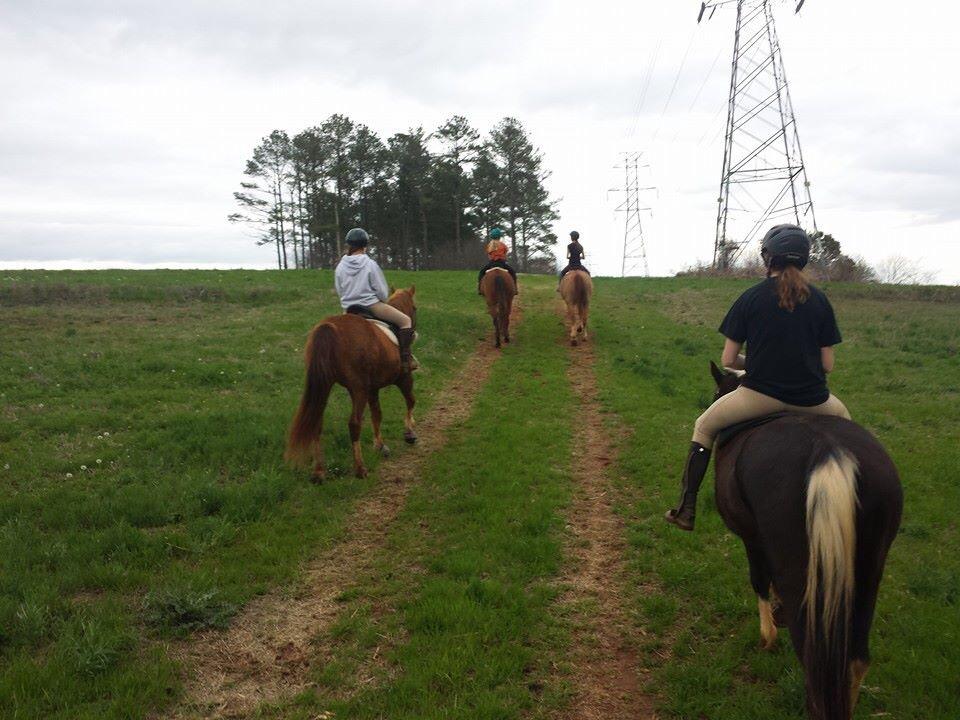 Jaboi_CDunk's tweet photo. Horse back riding is good for developing the youth and teaches many skills @PRTMEDGE #NRPAOutcomes #YD http://t.co/YrHVZZC1y7