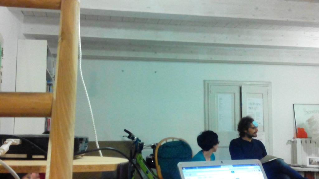 NeturalTalk's tweet photo. Giocando si studia ! #intermediatecourse #neturaltalk #EFL #ESL #game #mt2019 http://t.co/FuSqEm43vT
