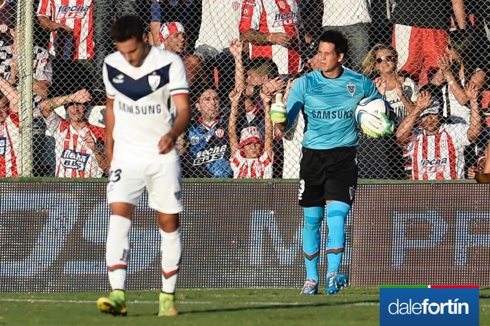 SebaSosaFans's tweet photo. Seba vs Union. @sebauruguayo1 http://t.co/GuwtgNcZmz