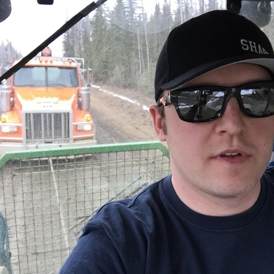 sloppiej's tweet image. mr. tow that's my name! #2soft #buygravelcheappricks