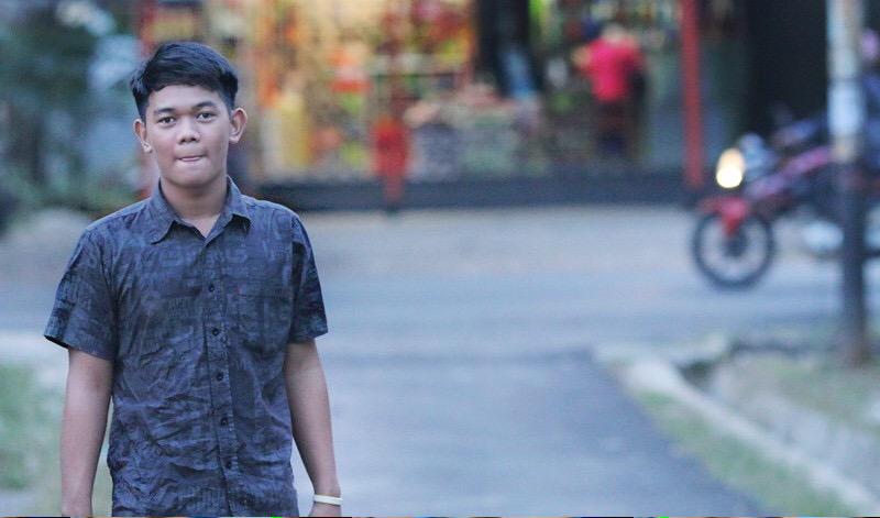 Yoga Rama Daherlian (@yoga_yrd) on Twitter photo 