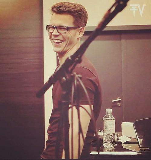 Happy Birthday Georg Listing !   
