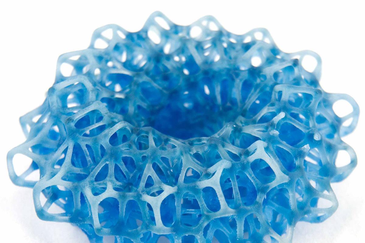 simaroptic's tweet image. AMPLIARE L'INNOVAZIONE, LA PRODUZIONE, LE SCELTE - Anche noi  nel futuro con la stampante 3D ProJet 3500 HD Max