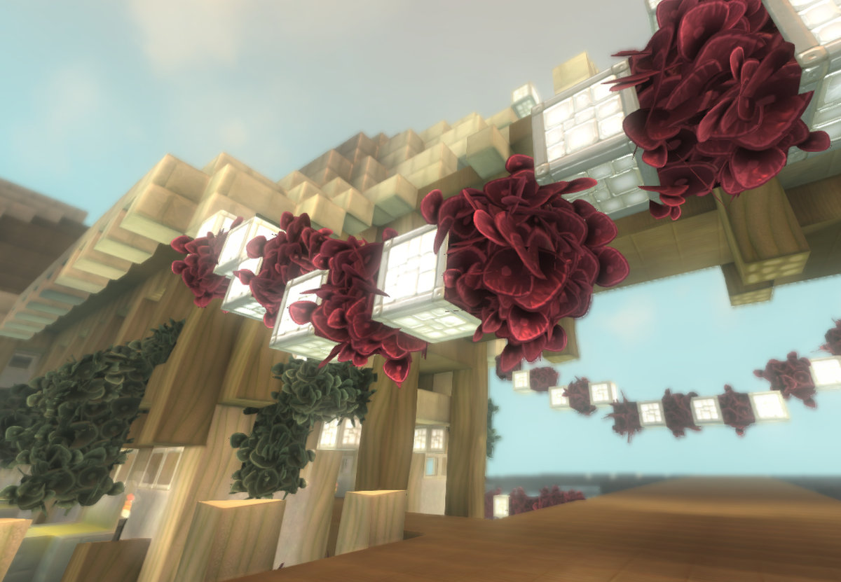playboundless's tweet photo. Take a look at the new leaf block. It's leafy! http://t.co/tyAVPlQbO2