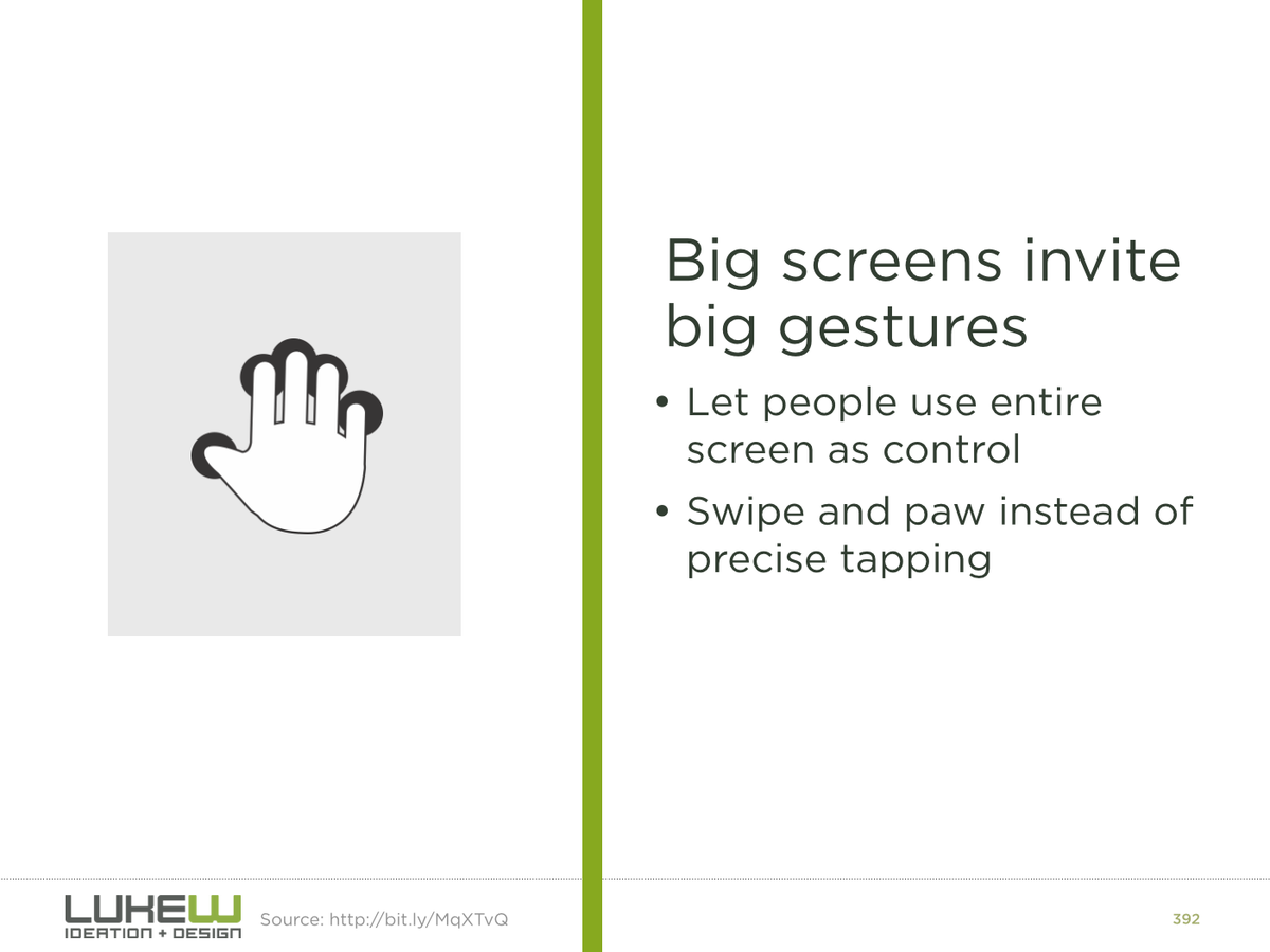 Luke Wroblewski tweet media