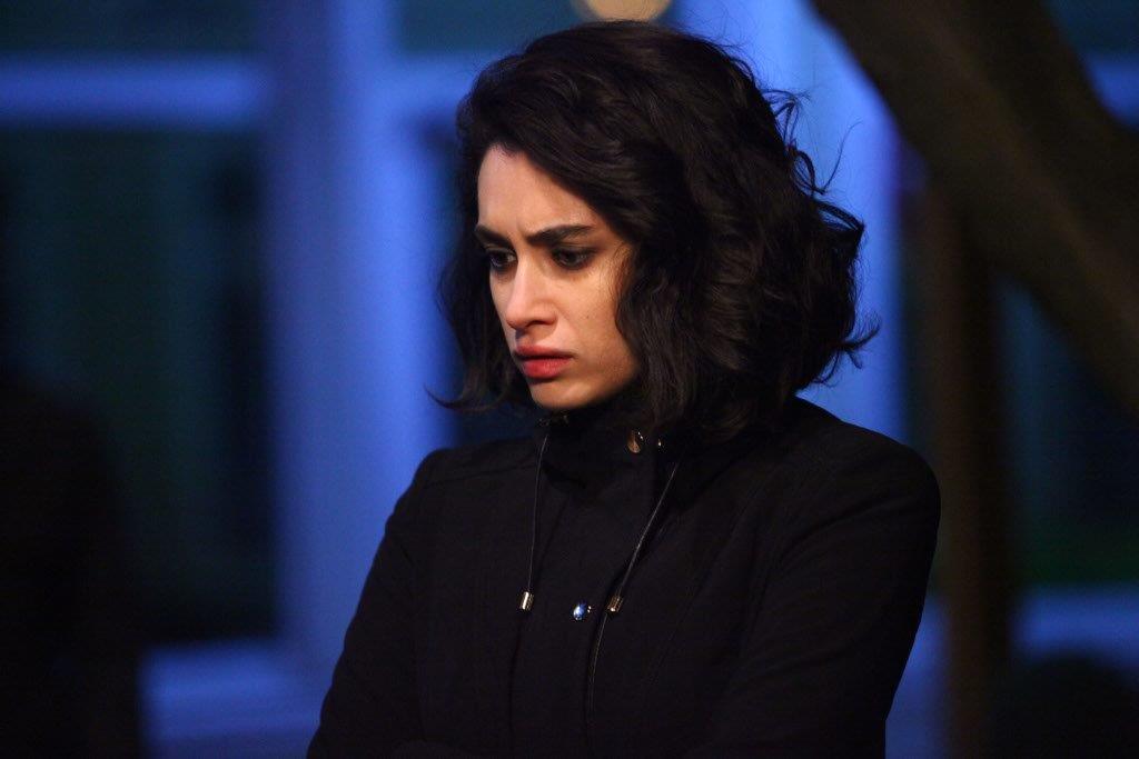 "Hayır, biz sadece aşık olduk."
#raconailemiçin
