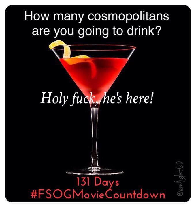 emlight60's tweet photo. Encore performance of some of my favorite #FSOGMovieCountdown images. I had fun creating them for us. #FiftyShades http://t.co/XkmZqNrkrl
