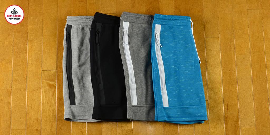 nike shorts foot locker