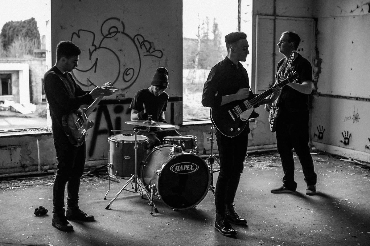Racket London (@racketlondon) on Twitter photo .We're very stoked to watch <a href="/TheRoseAffair/">The Rose Affair</a> do their thing at <a href="/93FeetEast/">93FeetEast</a> this Friday! Listen - snip.ly/hWsU .We're very stoked to watch <a href="/TheRoseAffair/">The Rose Affair</a> do their thing at <a href="/93FeetEast/">93FeetEast</a> this Friday! Listen - snip.ly/hWsU