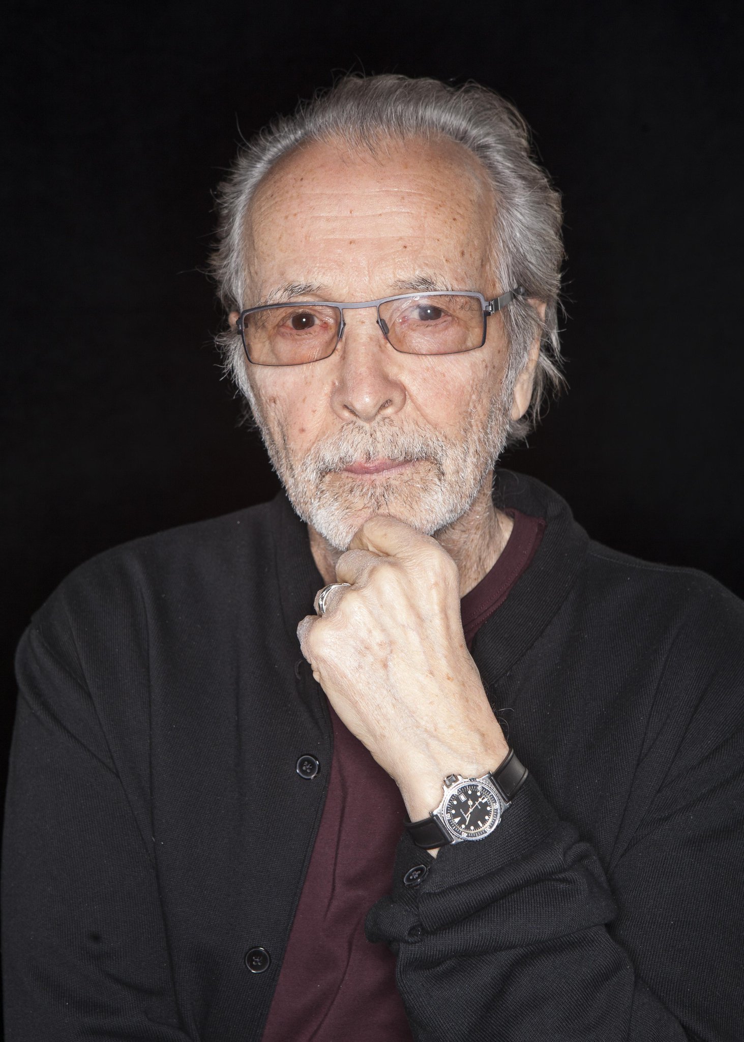 Happy Birthday !! Loved having you on - Check out some highlights:  