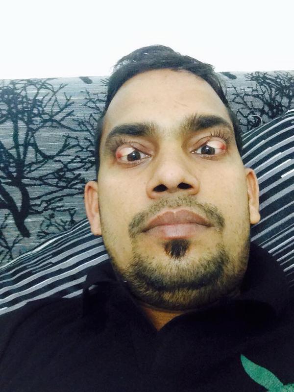NathmNath's tweet photo. #SDGS6Giveaway  oh my god its true Samsung6 in prize http://t.co/13sKpGNNCh