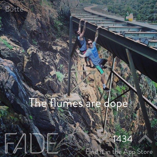 getfade's tweet photo. These MFs are crazy. onlyonFADE http://t.co/d01oeohqHW