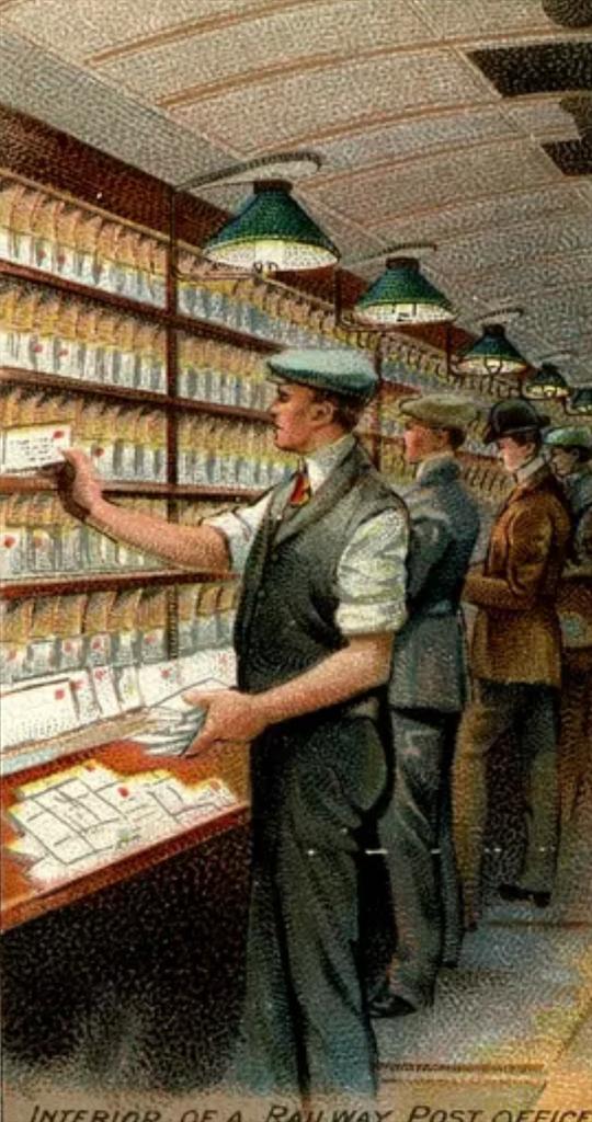 Vip-post, uw postkamer zonder zorgen.