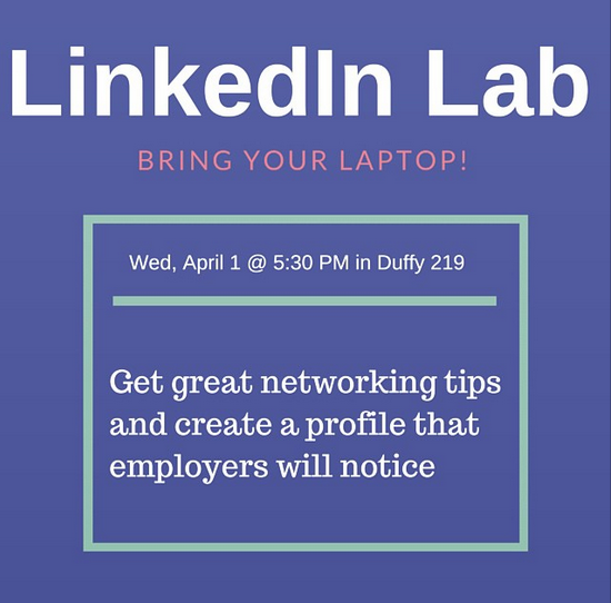 HireStonehill's tweet photo. @Stonehill_2015 @Stonehill2016 @Stonehill2017 @Stonehill2018 

Get LinkedIn, Stonehill! http://t.co/mPDqFE1rE4