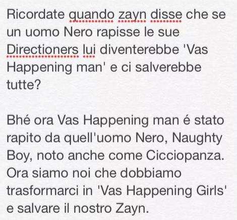 Giada_CampioneH's tweet photo. #directionerswin  #VasHappeningGirls
#directionerswin ! http://t.co/Fb9NoCRtkr