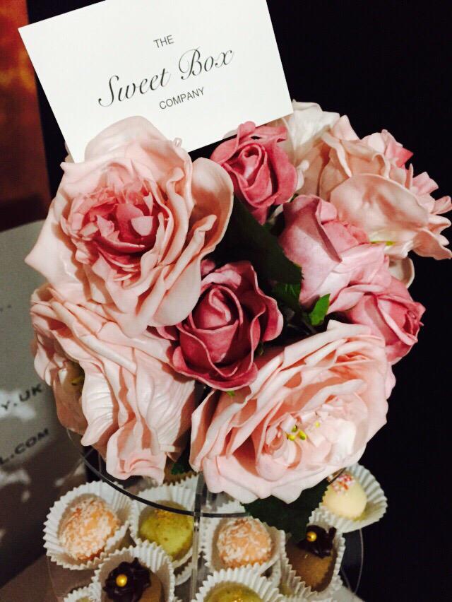 TheSweetBoxCo's tweet photo. The National Asian Wedding Show was brilliant, wonderful meeting you all, we will be in touch soon! Much Sweet Love x http://t.co/aLufs2dpHs