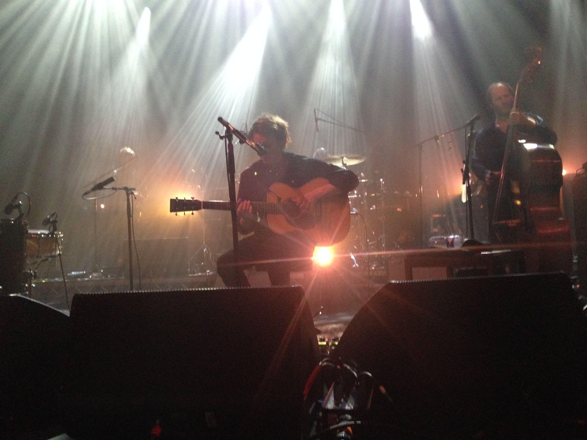 BenCommunity's tweet image. thought i would share some photos i took when i saw Ben in Paris in December:))) -Amelie