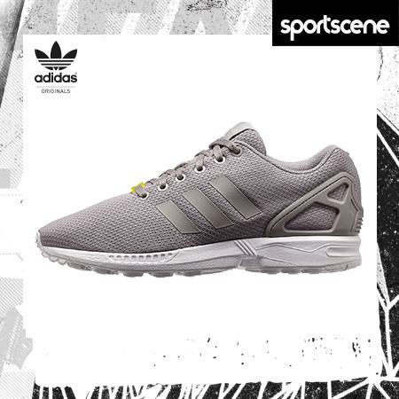 adidas zx flux sportscene