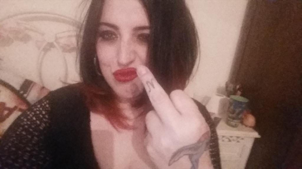 CourtneyDelray's tweet photo. I need spoiling  now piggies...
#spoilme 
#paypig 
#Finacialdomination 
#cuckslave 
#RT http://t.co/T2HufPOUl5