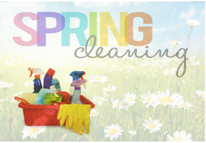CrystalCleanLA's tweet image. Let Crystal Clean-LA do the cleaning for you! Our Spring cleaning special consist of THREE different packages.