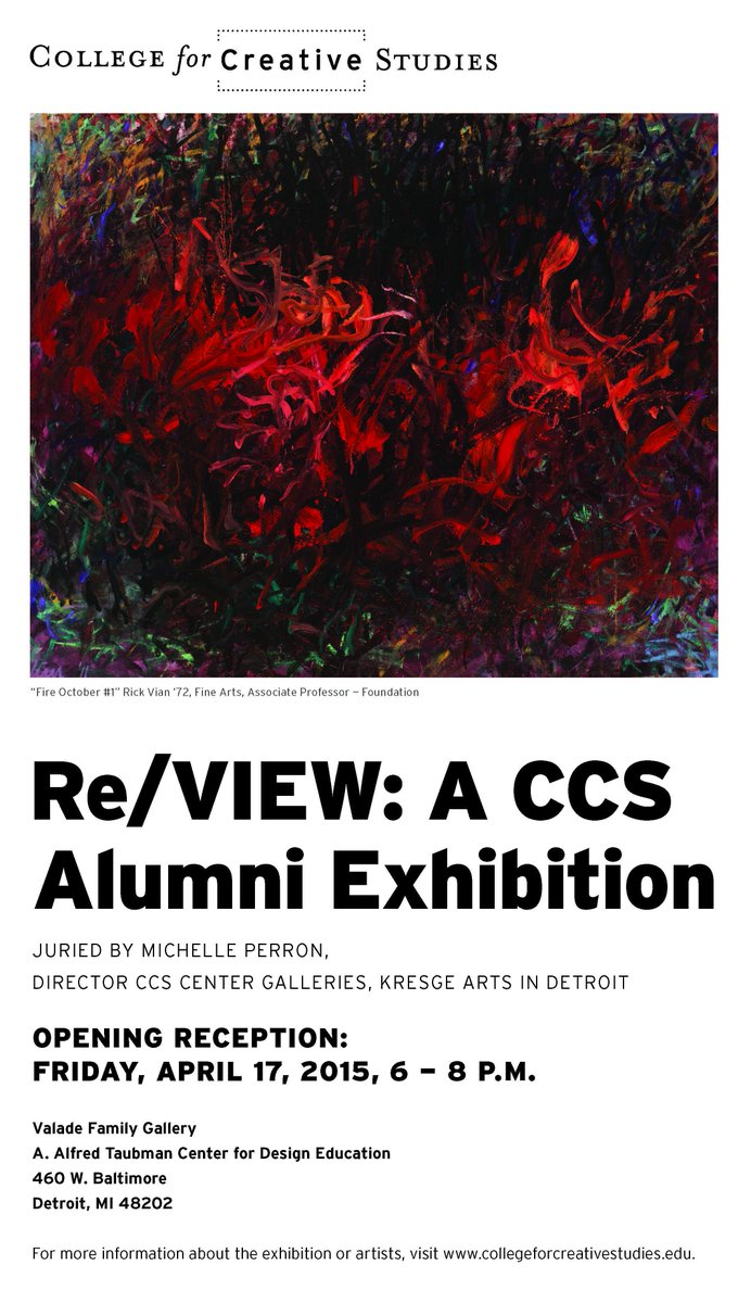 AlumniCCS's tweet photo. Incoming! http://t.co/8j84IcP5Lc