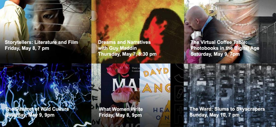 PagesFest's tweet photo. The #PagesFest line-up is out! Visit http://t.co/Iq0MQsaMe3 for the full schedule & tell all your friends! http://t.co/vy6dVa4jzh