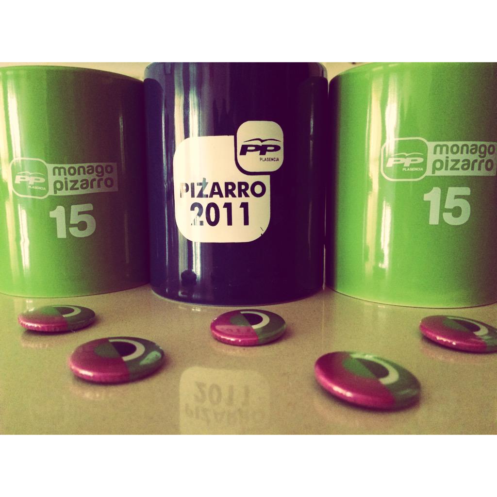 AlvaroAstasio's tweet photo. #HacemosPlasencia #HacemosExtremadura #Pizarro2015 #Monago2015 #Plasencia #Extremadura  @fernandopgp http://t.co/DGQrqbK5CH